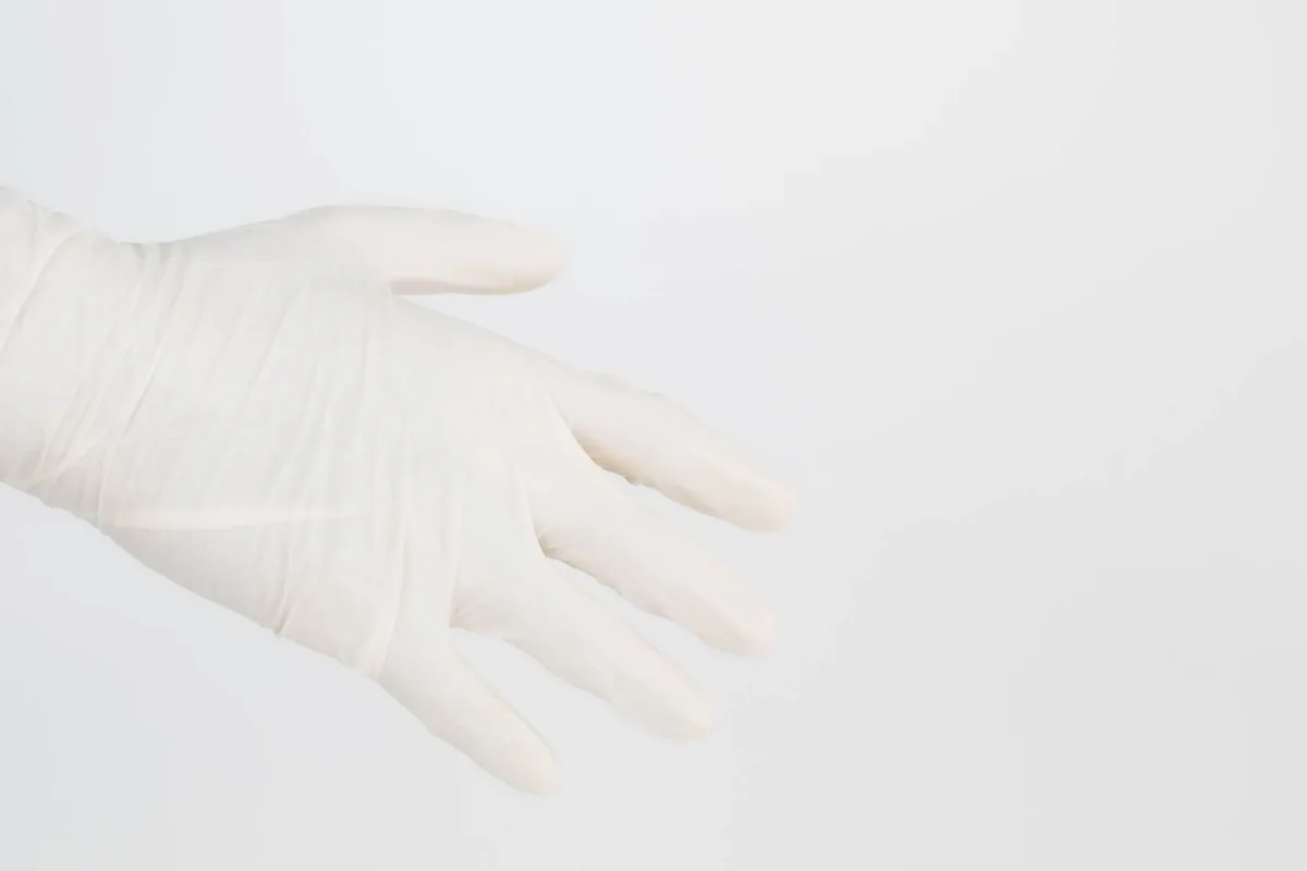 Bodily Fluid Cleanup in Becker, MN
